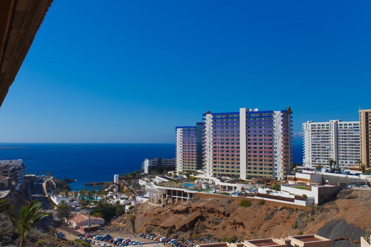 Paraiso II Ss Free Wifi Плайя-Парайсо Екстер'єр фото
